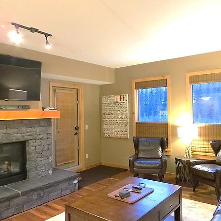 Luxury Canmore Vacations المظهر الخارجي الصورة