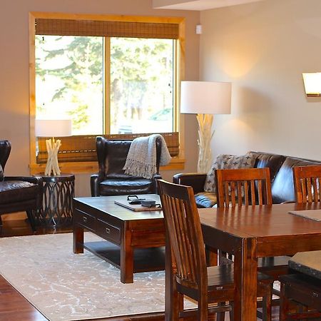 Luxury Canmore Vacations المظهر الخارجي الصورة