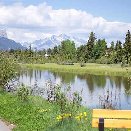 Luxury Canmore Vacations المظهر الخارجي الصورة