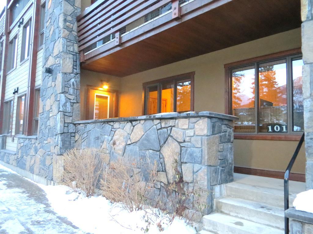 Luxury Canmore Vacations المظهر الخارجي الصورة