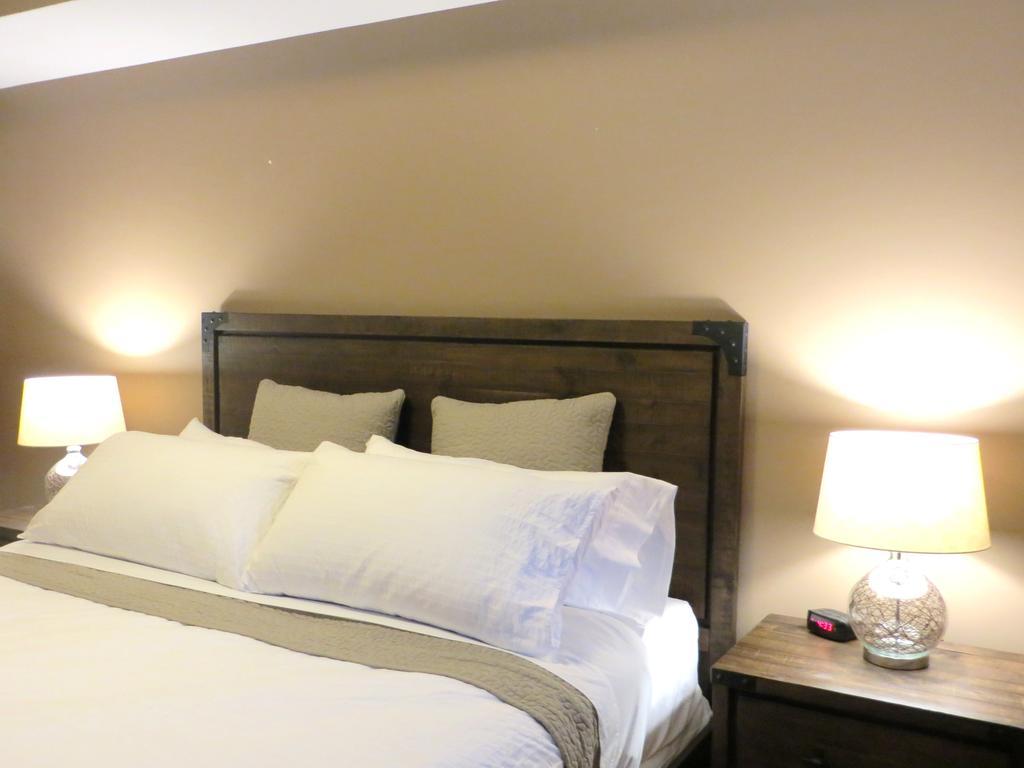 Luxury Canmore Vacations المظهر الخارجي الصورة