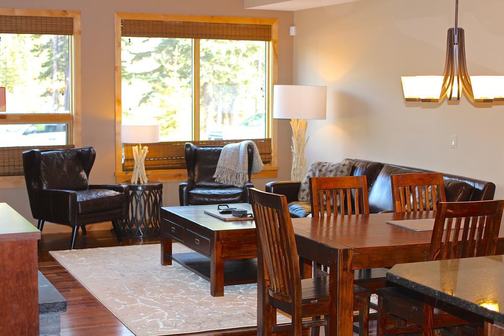 Luxury Canmore Vacations المظهر الخارجي الصورة