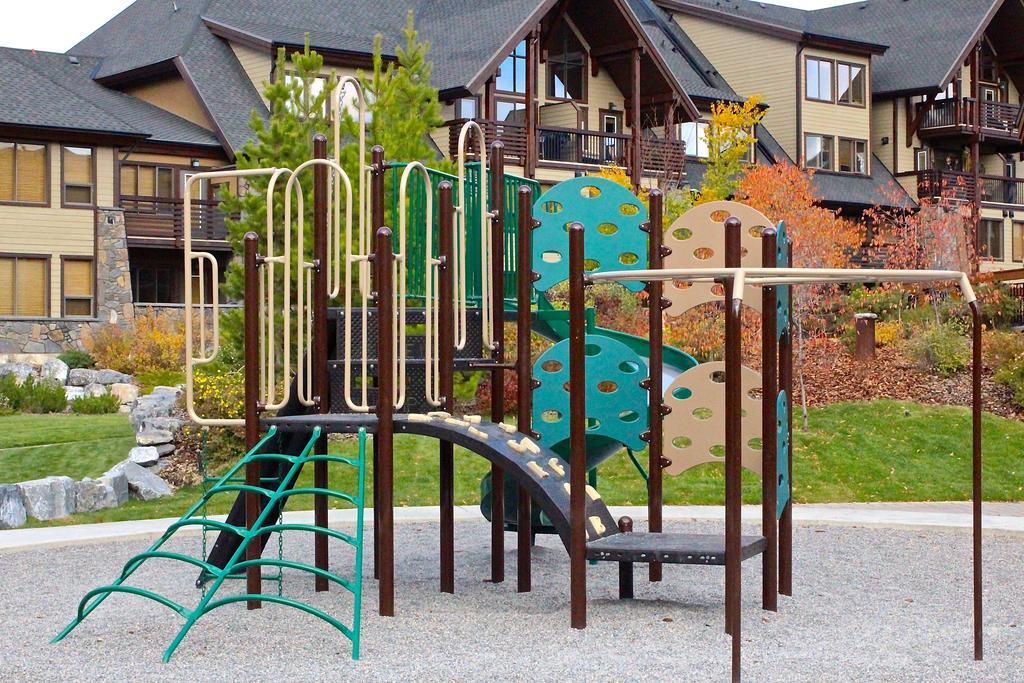 Luxury Canmore Vacations الغرفة الصورة