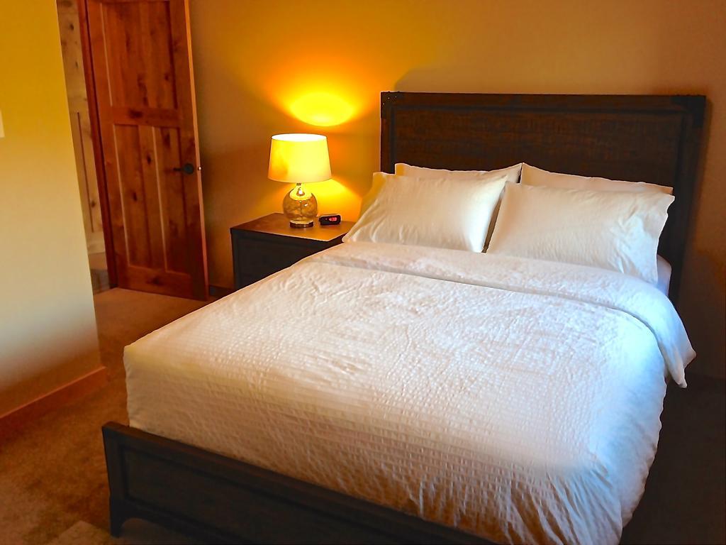 Luxury Canmore Vacations المظهر الخارجي الصورة