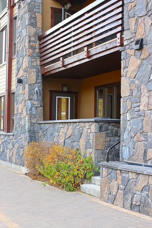 Luxury Canmore Vacations المظهر الخارجي الصورة