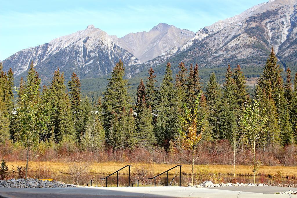 Luxury Canmore Vacations المظهر الخارجي الصورة