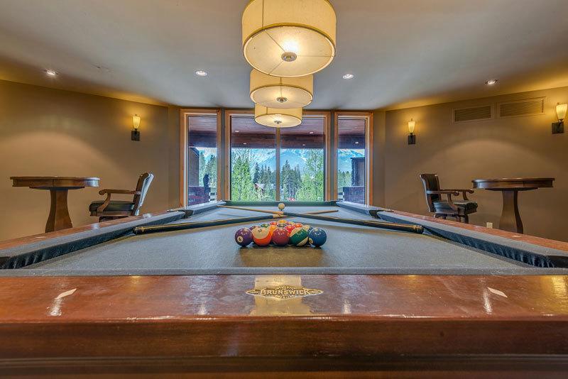 Luxury Canmore Vacations الغرفة الصورة
